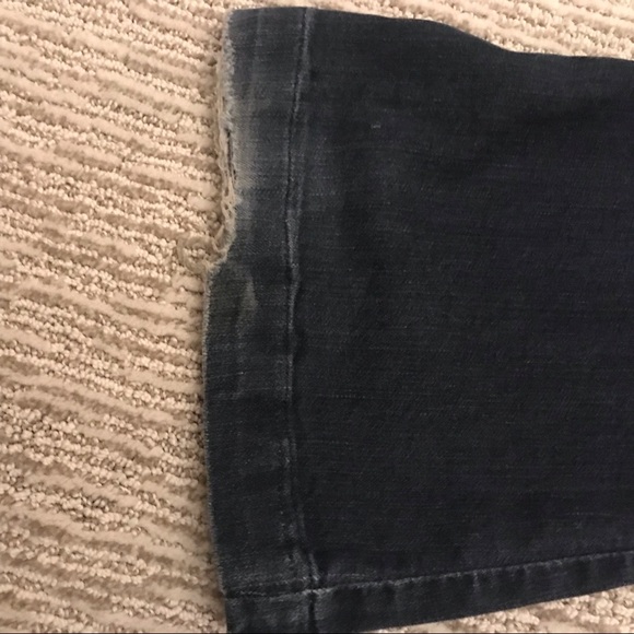 Design Lab Flared Jeans - Picture 6 of 7